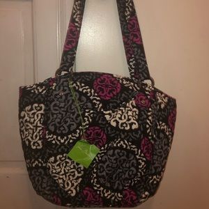 Vera Bradley Shoulder Bag